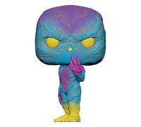 Stranger Things POP TV Vinyl Figures Vecna(BLKLT) 9 cm