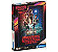 Stranger Things Poster Puzzle 1000 pcs CLEMENTONI