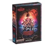 Stranger Things Puzzles 1000 Piece Season 1 3 4 5 Jigsaw Puzzles
