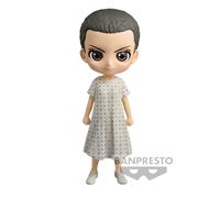 Banpresto STRANGER THINGS - Eleven - Figurine 13cm