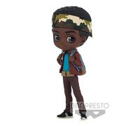 Stranger Things Q posket-Lucas-