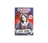 Stranger Things: Rebel Robin