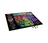 Stranger Things RISK Board Game