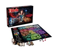 Stranger Things RISK Board Game
