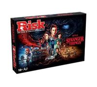 Stranger Things Risk Board Game - Brand New Sealed