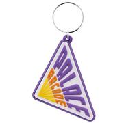Stranger Things RK38893C Rubber Keychain, Multi-Colour, 4.5 x 6cm