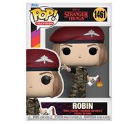 Funko POP! Vinyl Stranger Things - Robin with Cocktail