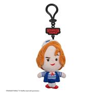 Stranger Things Robin Scoops Ahoy Keyring Plush | Acotis