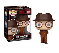 STRANGER THINGS S5 MR. WHATSIT 3.75" POP VINYL FIGURE FUNKO 1808 NETFLIX