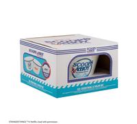 Stranger Things Scoops Ahoy Ice Cream Bowl with Sailor Hat | Acotis