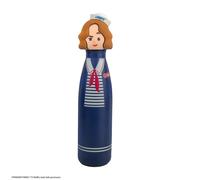 Cinereplicas Stranger Things - Scoops Ahoy Robin Insulated Water Bottle - 500ml - Official License