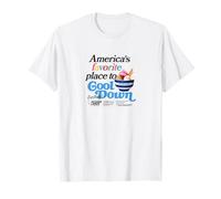 Stranger Things Scoops Ahoy T-Shirt