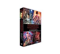 Stranger Things Season 1-4 11DVD