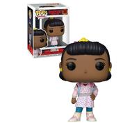 STRANGER THINGS SEASON 4 ERICA 3.75" POP VINYL FIGURE FUNKO NETFLIX 1301