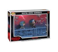 Stranger Things Season 4 Phase Three Pop Moment Deluxe #05 Vinyl Figure Funko