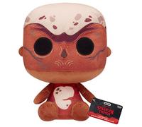 Funko Plush: Stranger Things - Vecna - Soft Toy - Birthday Gift Idea - Official Merchandise - Stuffed Plushie For Kids And Adults - Ideal For TV Fans, Girlfriends And Boyfriends - Cute Teddy Doll