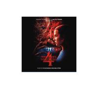 Stranger Things - Season 4: Vol.2 (Original Score) (Kyle Dixon, Michael Stein) - 2 CD