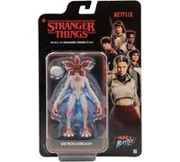 STRANGER THINGS SEASON 5 DEMOGORGON 4" ARTICULATED FIGURE BRAND NEW NETFLIX