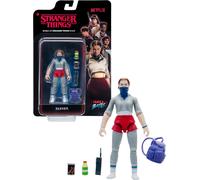 STRANGER THINGS SEASON 5 ELEVEN 4" ARTICULATED FIGURE BRAND NEW NETFLIX