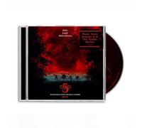 Stranger Things 5 (Soundtrack From The Netflix Series)