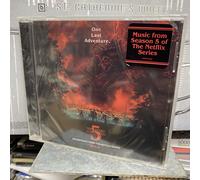 Stranger Things 5 (Soundtrack From The Netflix Series)