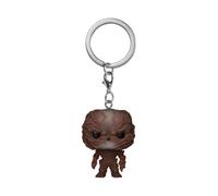 Stranger Things Season 5 - Vecna Pocket Pop! Funko Pocket Pop! multicolor Onesize