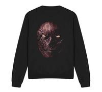 Stranger Things Season 5 - Vecna Sweatshirt black L