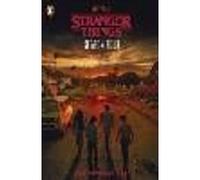 Stranger Things: Season Four