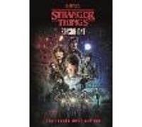 Stranger Things: Season One – A retelling of the iconic Netflix series – Penguin Books