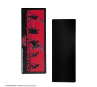 Stranger Things Silhouette Metal Bookmark | Acotis