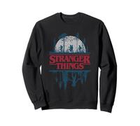 Stranger Things Silhouette Sweatshirt
