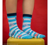 Stranger Things Socks Set of 3 Scoops Ahoy CR1680 - Classic Look