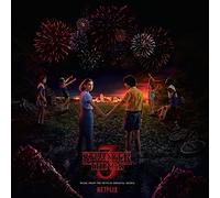 Stranger Things: Soundtrack Fr, , New