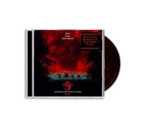 Stranger Things: Soundtrack from the Netflix Series, Season 5