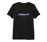 Stranger Things Starcourt Mall Premium T-Shirt
