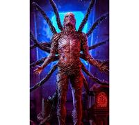 Stranger Things statuette 1/10 Art Scale Deluxe Vecna 37 cm