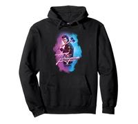 Stranger Things Steve Harrington Always The Babysitter Pullover Hoodie