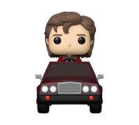 Stranger Things Steve Harrington In Car Funko POP Vinyl
