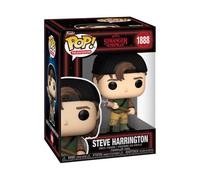 POP! TV - Stranger Things #1888 Steve Harrington with Spear