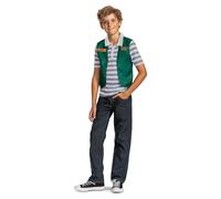 Stranger Things Steve S4 Tween Classic Costume M (8