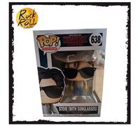 Funko TV Stranger Things Season 2 Wave 5 Steve With Sunglasses