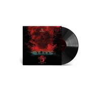 Stranger Things 5 (Soundtrack From The Netflix Series) [VINYL]