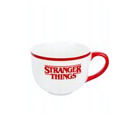 Stranger Things - Stranger Things (Demogorgon) 3D Sculpted - Mug Onesize