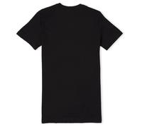 Stranger Things Stuck In The Upside Down Women's T-Shirt - Black - XXL