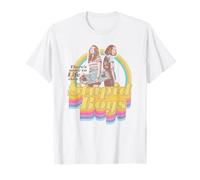 Stranger Things Stupid Boys T-Shirt