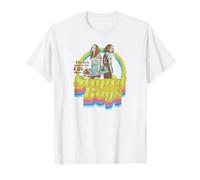 Stranger Things Stupid Boys T-Shirt