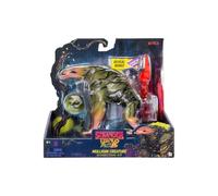 Stranger Things: Tales from ‘85 Creature Dissection Kit (Mulligan) | Opening 4.5-Inch Figure with Parts Inside to Build 2-Inch Skeleton Figure plus Accessories