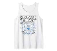 Stranger Things Tales from '85 Demo Sketch Tank Top