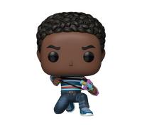 Stranger Things Tales from 85 Funko POP! Lucas Sinclair Vinyl Figure