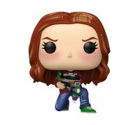 Stranger Things Tales from 85 Funko POP! Max Mayfield Vinyl Figure